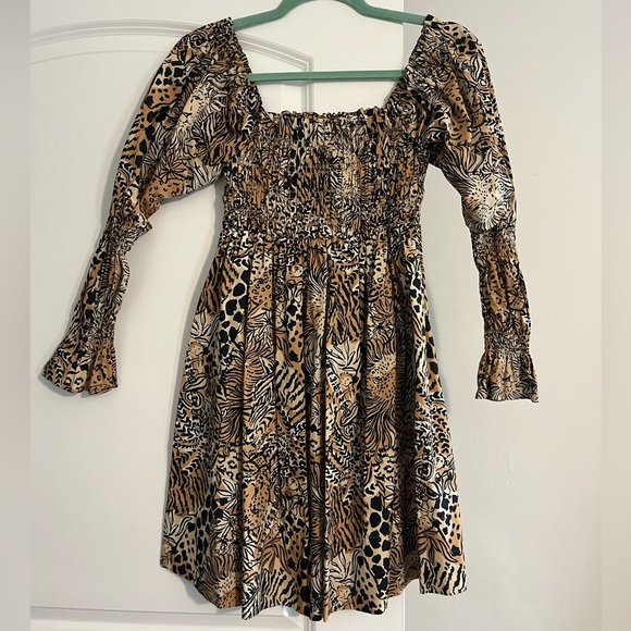 Like New Lilly Pulitzer Beyonca Dress - Picture 2 of 6